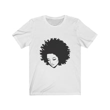 Load image into Gallery viewer, "Afro" Short Sleeve Tee