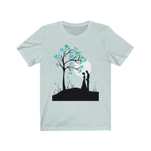 Load image into Gallery viewer, &quot;Under the Moonlight&quot; Short Sleeve Tee
