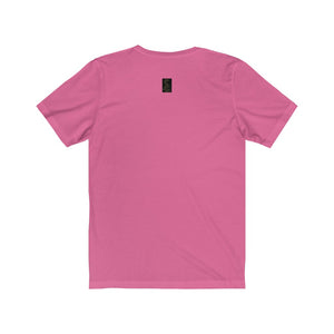 "Who 2" Short Sleeve Tee
