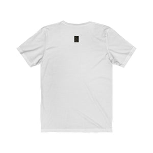 "Who 2" Short Sleeve Tee