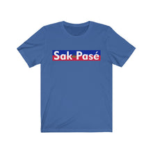 Load image into Gallery viewer, &quot;Sak Pase&quot; Short Sleeve Tee
