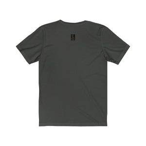 "Who" Short Sleeve Tee