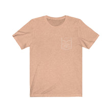 Load image into Gallery viewer, &quot;Saucey Pocket&quot; Short Sleeve Tee
