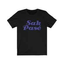 Load image into Gallery viewer, &quot;Sak Pase 2&quot; Short Sleeve Tee
