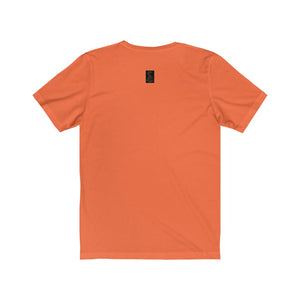 "Who 2" Short Sleeve Tee