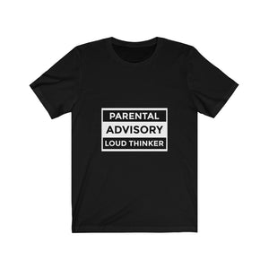 "Advisory"