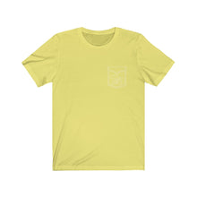 Load image into Gallery viewer, &quot;Saucey Pocket&quot; Short Sleeve Tee
