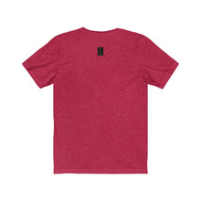 Load image into Gallery viewer, &quot;Who&quot; Short Sleeve Tee
