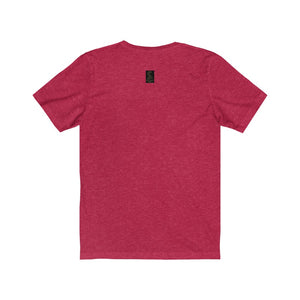 "Who" Short Sleeve Tee