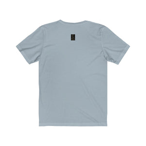 "Who 2" Short Sleeve Tee