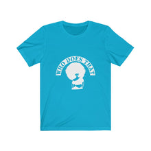 Load image into Gallery viewer, &quot;Who&quot; Short Sleeve Tee
