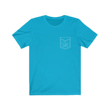 Load image into Gallery viewer, &quot;Saucey Pocket&quot; Short Sleeve Tee
