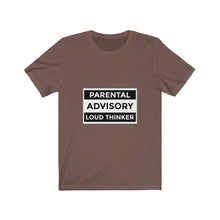 Load image into Gallery viewer, &quot;Advisory&quot;
