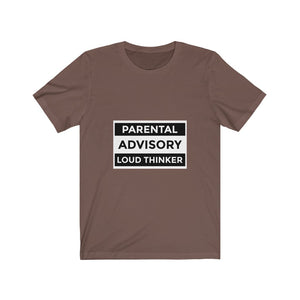"Advisory"