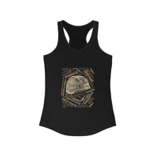 Load image into Gallery viewer, Women&#39;s &quot;Vet&quot; 10% of Proceeds will go to the &quot;Wounded Warrior Project&quot;
