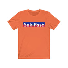 Load image into Gallery viewer, &quot;Sak Pase&quot; Short Sleeve Tee
