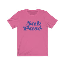 Load image into Gallery viewer, &quot;Sak Pase 2&quot; Short Sleeve Tee
