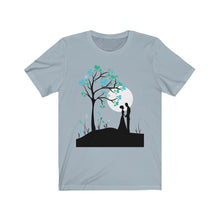 Load image into Gallery viewer, &quot;Under the Moonlight&quot; Short Sleeve Tee
