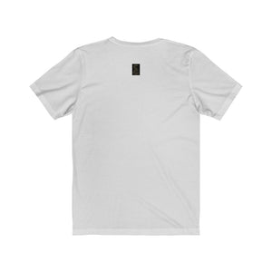 "To The Point" Short Sleeve Tee