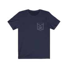 Load image into Gallery viewer, &quot;Saucey Pocket&quot; Short Sleeve Tee
