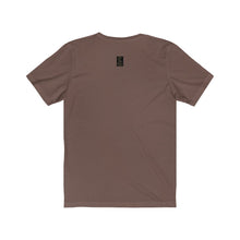 Load image into Gallery viewer, &quot;Who&quot; Short Sleeve Tee

