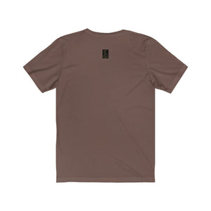 "Who" Short Sleeve Tee