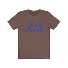 Load image into Gallery viewer, &quot;Sak Pase 2&quot; Short Sleeve Tee
