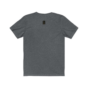 "Who" Short Sleeve Tee