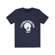 Load image into Gallery viewer, &quot;Who&quot; Short Sleeve Tee
