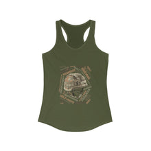 Load image into Gallery viewer, Women&#39;s &quot;Vet&quot; 10% of Proceeds will go to the &quot;Wounded Warrior Project&quot;
