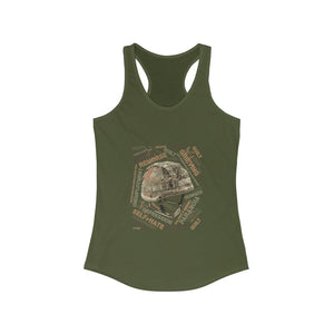 Women's "Vet" 10% of Proceeds will go to the "Wounded Warrior Project"