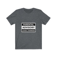 Load image into Gallery viewer, &quot;Advisory&quot;
