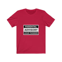 Load image into Gallery viewer, &quot;Advisory&quot;
