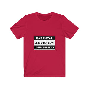 "Advisory"