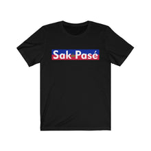 Load image into Gallery viewer, &quot;Sak Pase&quot; Short Sleeve Tee
