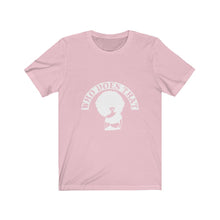 Load image into Gallery viewer, &quot;Who&quot; Short Sleeve Tee
