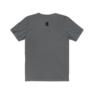 "Who" Short Sleeve Tee