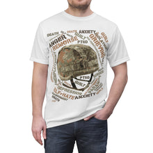 Load image into Gallery viewer, &quot;VET&quot; 10% of Proceeds will go to the &quot;Black Veterans For Social Justice&quot;
