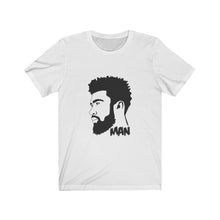 Load image into Gallery viewer, &quot;Man&quot; Short Sleeve Tee
