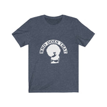 Load image into Gallery viewer, &quot;Who&quot; Short Sleeve Tee
