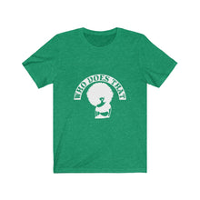 Load image into Gallery viewer, &quot;Who&quot; Short Sleeve Tee

