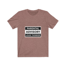 Load image into Gallery viewer, &quot;Advisory&quot;
