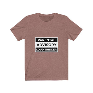 "Advisory"