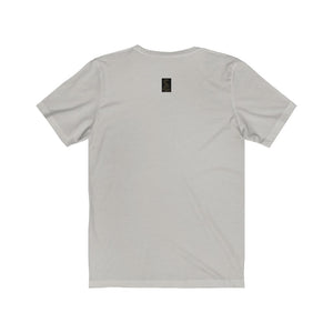 "To The Point" Short Sleeve Tee