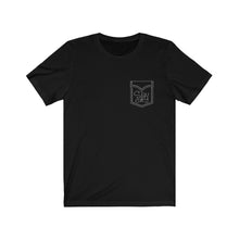 Load image into Gallery viewer, &quot;Saucey Pocket&quot; Short Sleeve Tee
