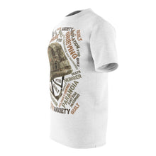 Load image into Gallery viewer, &quot;VET&quot; 10% of Proceeds will go to the &quot;Black Veterans For Social Justice&quot;

