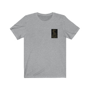 "Logo" Short Sleeve Tee