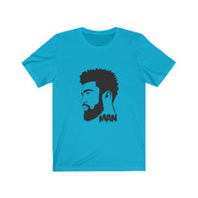 Load image into Gallery viewer, &quot;Man&quot; Short Sleeve Tee
