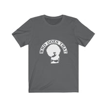 Load image into Gallery viewer, &quot;Who&quot; Short Sleeve Tee
