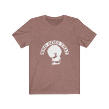 Load image into Gallery viewer, &quot;Who&quot; Short Sleeve Tee
